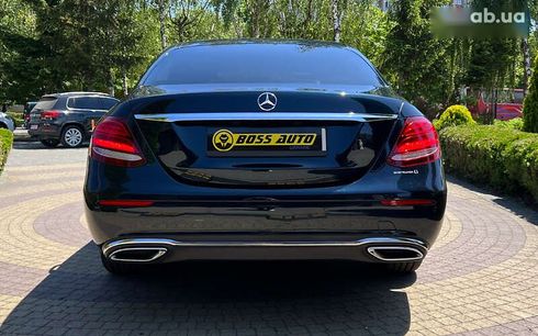Mercedes-Benz E-Класс 2016 - фото 6