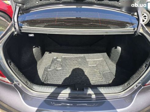Honda Civic 2015 - фото 21