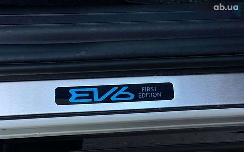 Kia EV6 2021 - фото 11