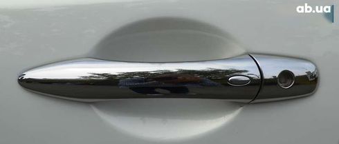 Infiniti QX70 2013 - фото 16