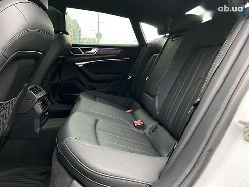 Audi A7 2021 - фото 27