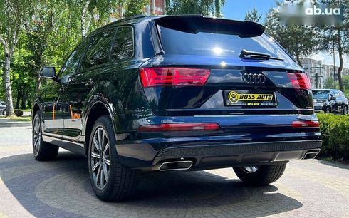 Audi Q7 2015 - фото 5