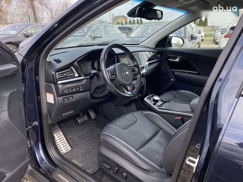 Kia Niro 2020 - фото 2