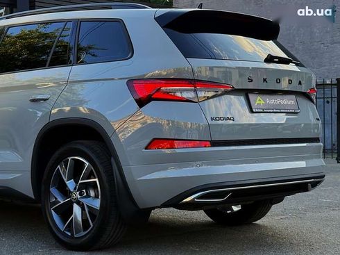Skoda Kodiaq 2023 - фото 24