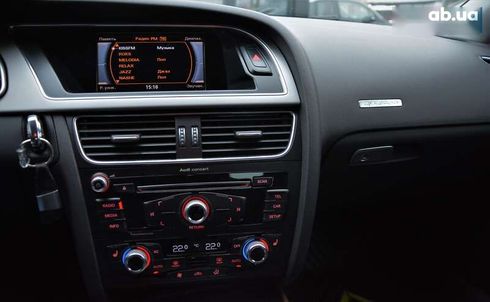Audi A5 2013 - фото 25
