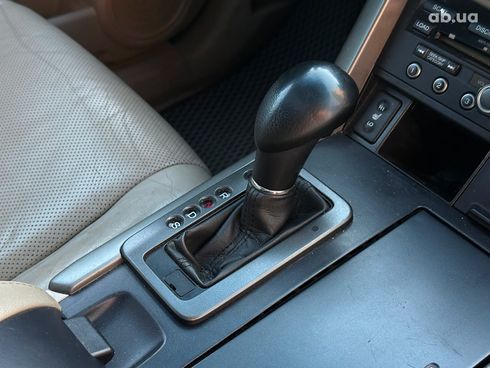 Acura RDX 2010 белый - фото 28