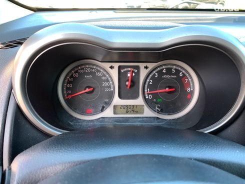 Nissan Note 2006 коричневый - фото 34
