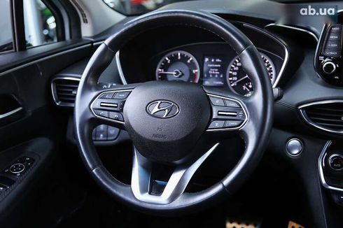 Hyundai Santa Fe 2018 - фото 16