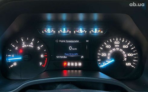 Ford f-150 2019 - фото 19