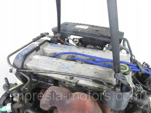 двигатель в сборе для Ford Mondeo - купить на Автобазаре - фото 7