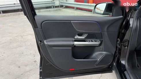 Mercedes-Benz EQA-Класс 2021 - фото 21