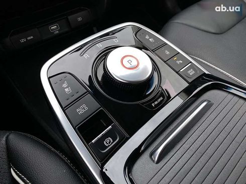Kia Niro 2019 - фото 7