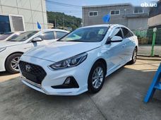 Продаж вживаних Hyundai Sonata 2021 року - купити на Автобазарі