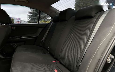 Kia Magentis 2008 - фото 10