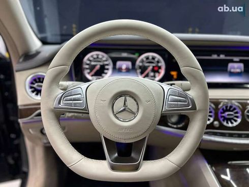 Mercedes-Benz S-Класс 2017 - фото 11