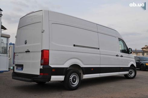 Volkswagen Crafter 2020 - фото 16