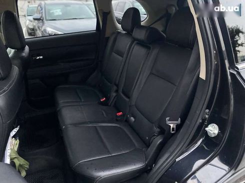 Mitsubishi Outlander 2015 - фото 14