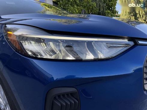 Ford Escape 2023 - фото 4