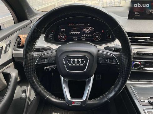 Audi Q7 2016 - фото 11