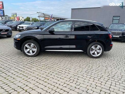 Audi Q5 2016 - фото 4