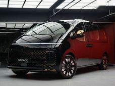 Продажа б/у Hyundai Staria - купить на Автобазаре