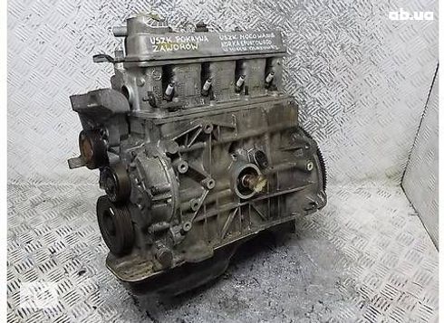двигатель в сборе для Skoda Fabia - купить на Автобазаре - фото 4
