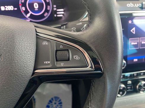Skoda Superb 2020 - фото 15