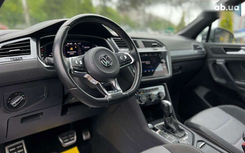 Volkswagen Tiguan 2020 - фото 19