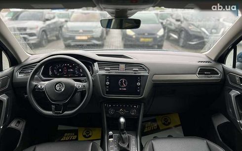 Volkswagen Tiguan 2019 - фото 19