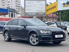 Продаж вживаних Audi a4 allroad в Одесі - купити на Автобазарі