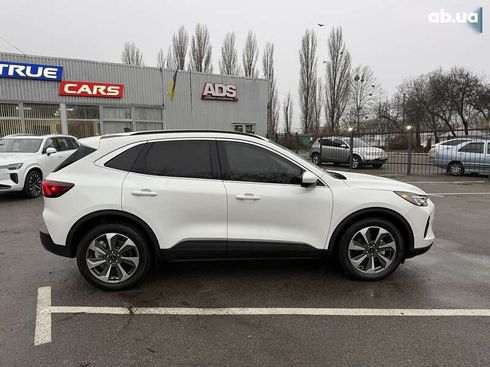 Ford Escape 2023 - фото 2