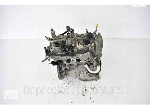 двигатель в сборе для Toyota Yaris - купить на Автобазаре - фото 2
