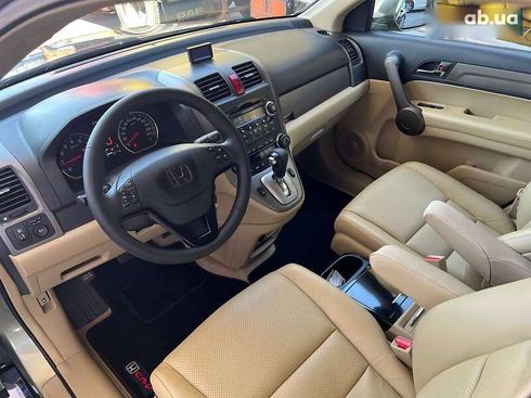 Honda CR-V 2008 - фото 15