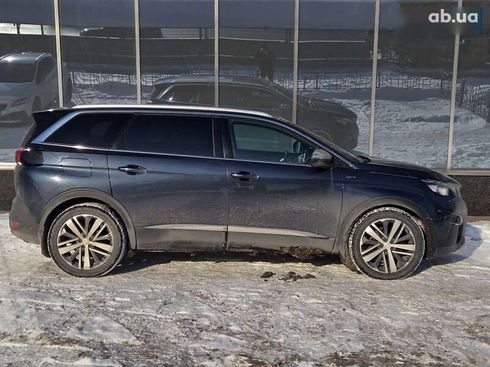 Peugeot 5008 2019 - фото 7