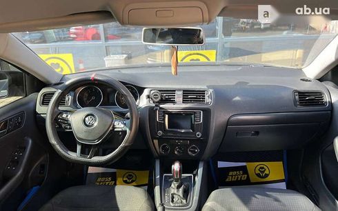 Volkswagen Jetta 2016 - фото 11