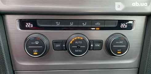 Volkswagen Golf VII 2016 - фото 18
