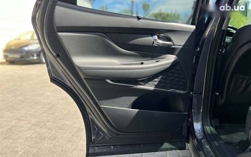 Hyundai Santa Fe 2023 - фото 26