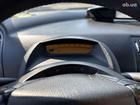 Citroёn C4 2006 - фото 16