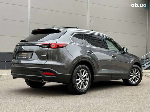 Mazda CX-9 2019 - фото 9