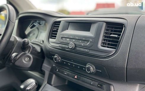 Opel Vivaro 2019 - фото 15