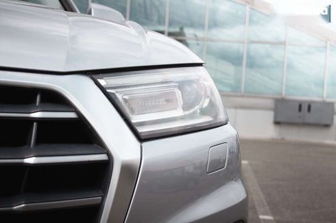 Audi Q5 2018 - фото 6