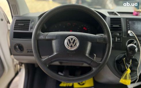 Volkswagen Transporter 2006 - фото 15