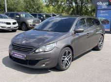 Продажа Peugeot б/у в Днепропетровской области - купить на Автобазаре