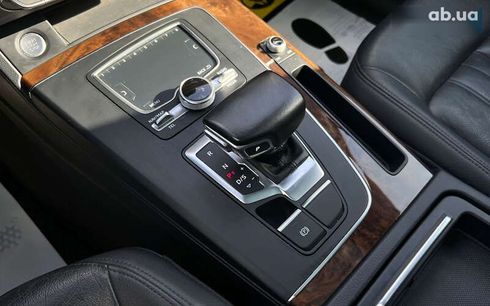 Audi Q5 2017 - фото 22