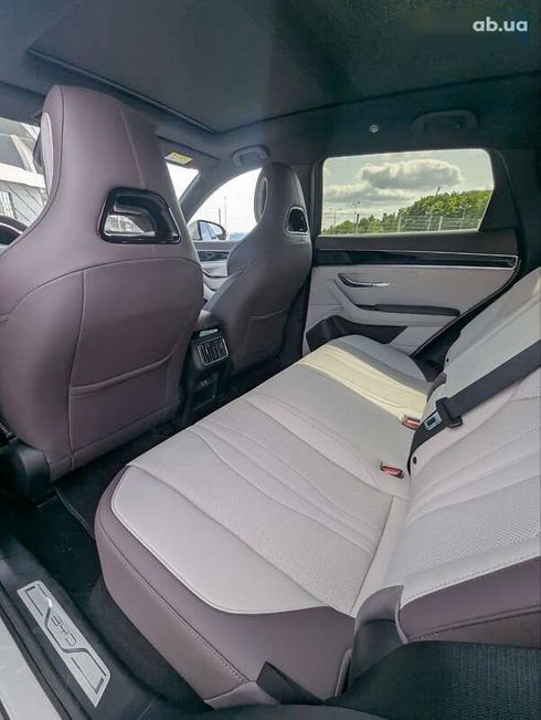 BYD Song Plus 2025 - фото 13