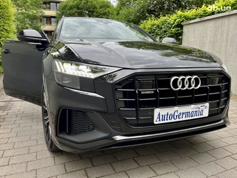 Audi Q8 2020 - фото 39