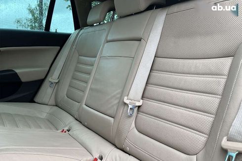 Opel Insignia 2014 - фото 18