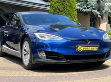 Tesla Model S 2019 года - купить на Автобазаре