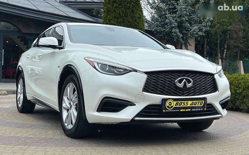Infiniti QX30 2017 - фото 9