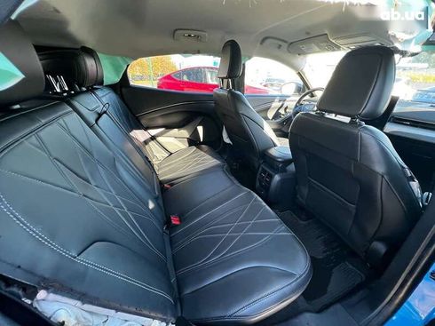 Ford Mustang Mach-E 2022 - фото 9